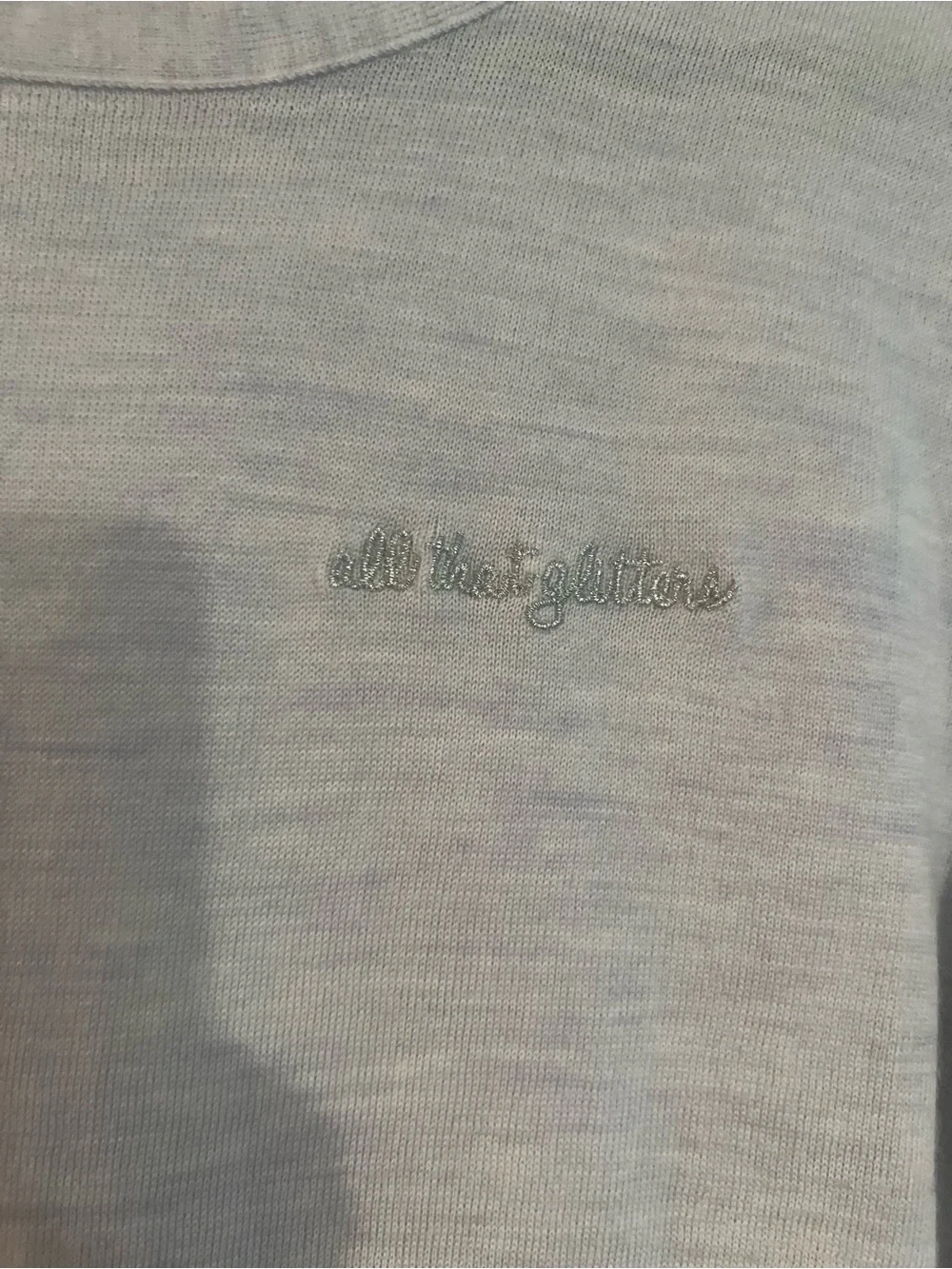 Banana Republic soft knit